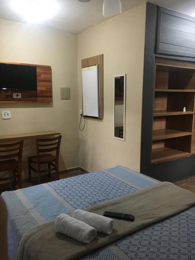 Pousada Morada Dusanjos Caraguatatuba Esterno foto