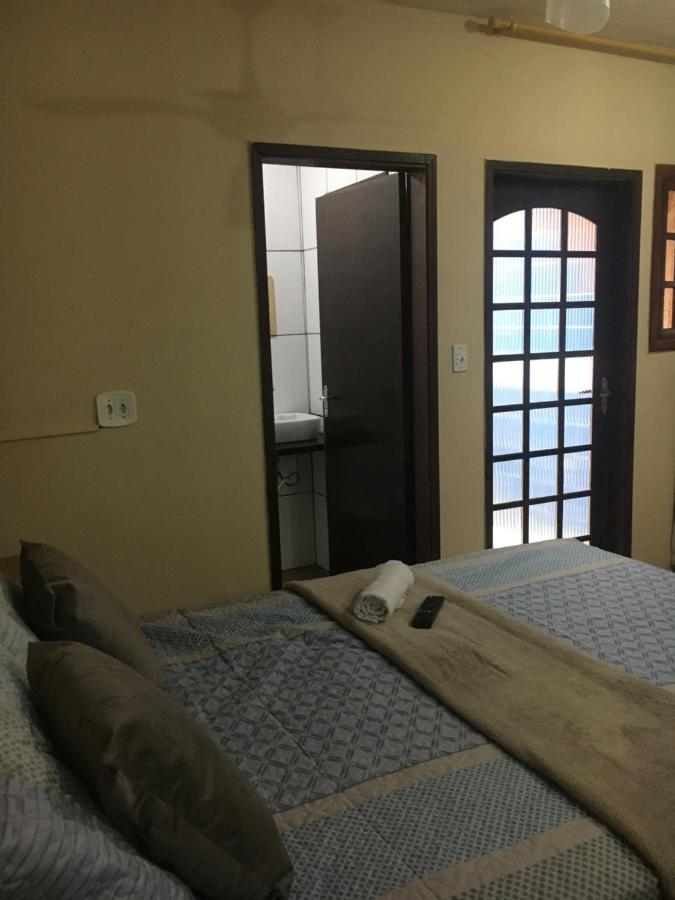Pousada Morada Dusanjos Caraguatatuba Esterno foto