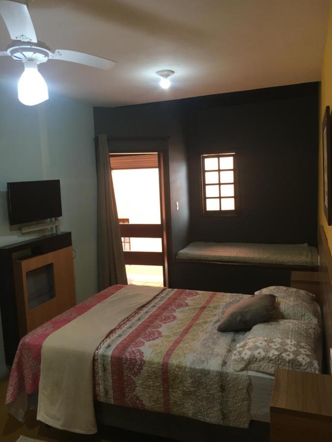 Pousada Morada Dusanjos Caraguatatuba Esterno foto
