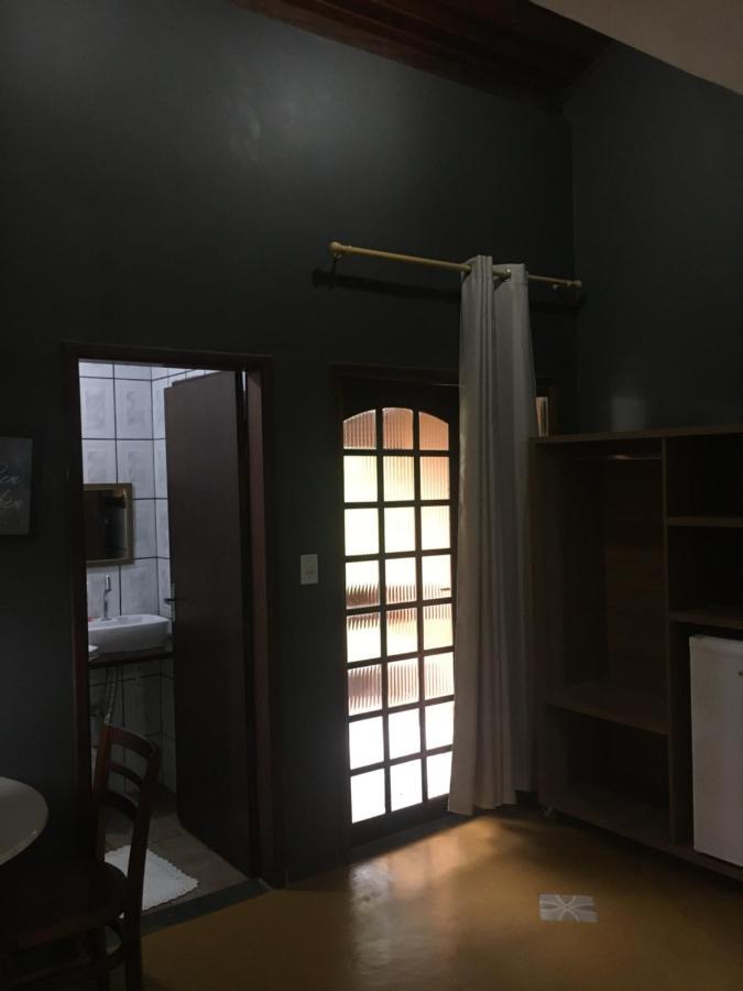 Pousada Morada Dusanjos Caraguatatuba Esterno foto