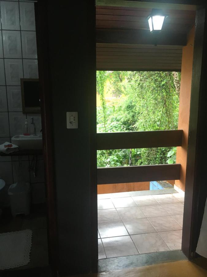 Pousada Morada Dusanjos Caraguatatuba Esterno foto